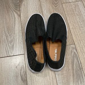 Global Win flats